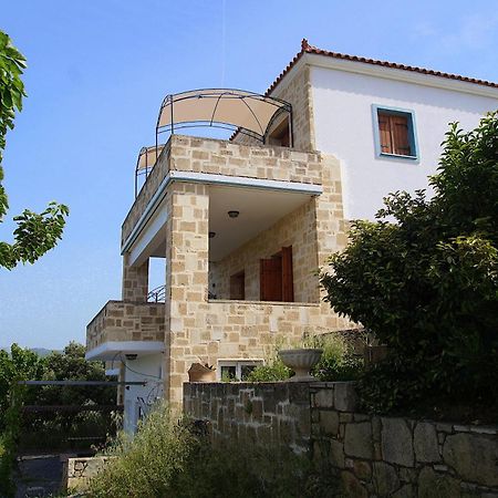 Mulberry Hill - Amazing Panoramic Views - Kissamos Διαμέρισμα Εξωτερικό φωτογραφία