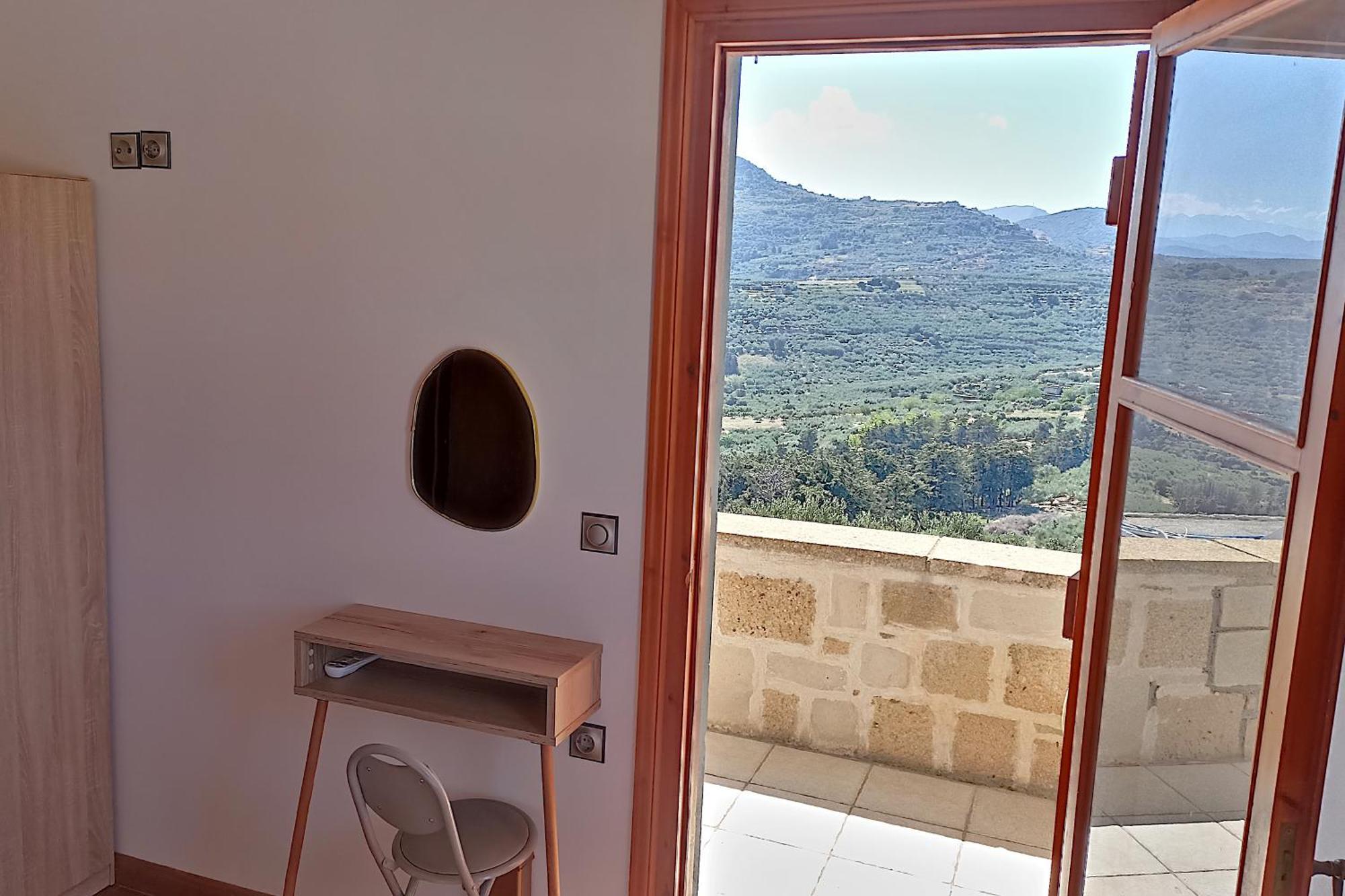 Mulberry Hill - Amazing Panoramic Views - Kissamos Διαμέρισμα Εξωτερικό φωτογραφία
