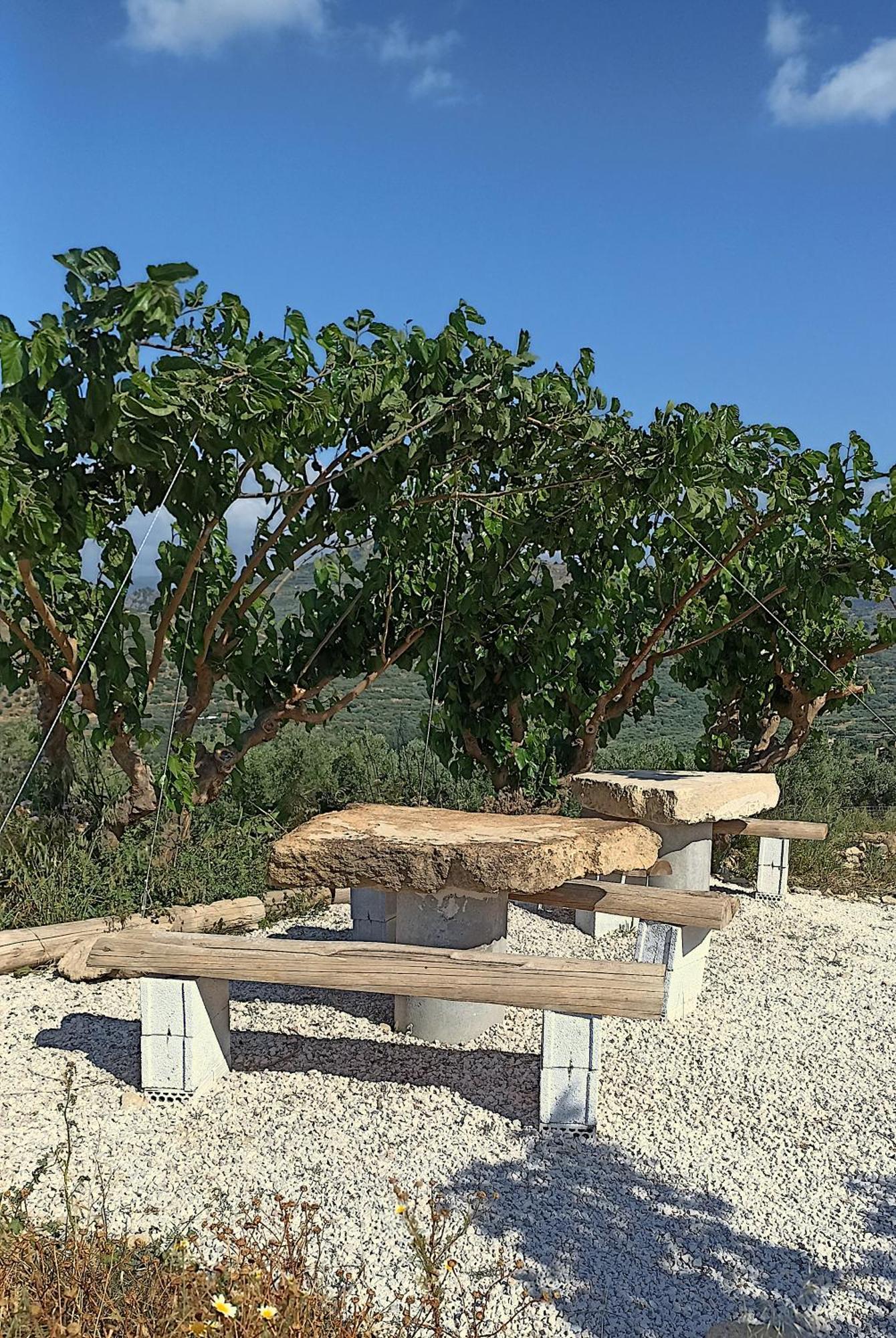 Mulberry Hill - Amazing Panoramic Views - Kissamos Διαμέρισμα Εξωτερικό φωτογραφία