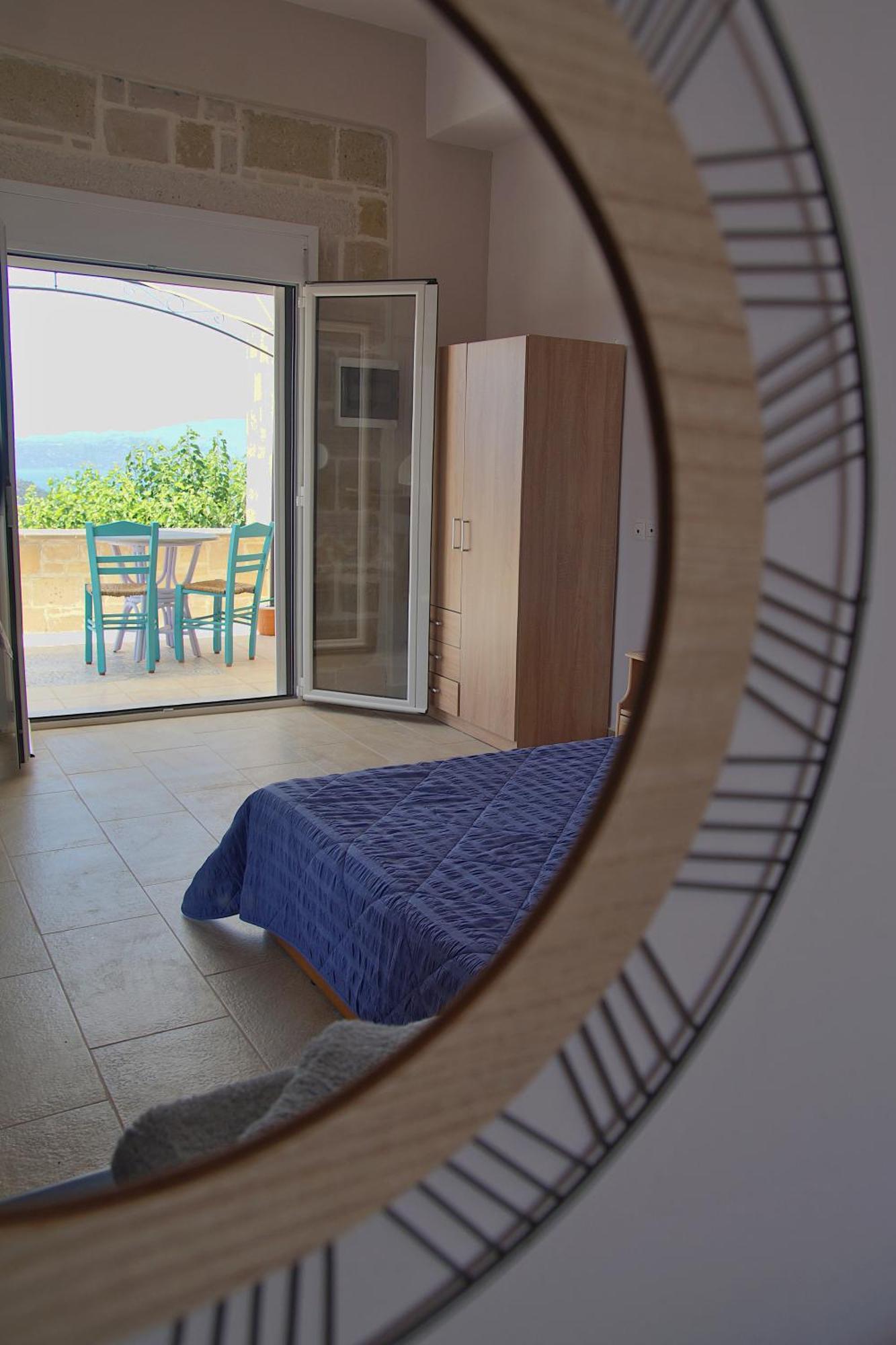 Mulberry Hill - Amazing Panoramic Views - Kissamos Διαμέρισμα Εξωτερικό φωτογραφία