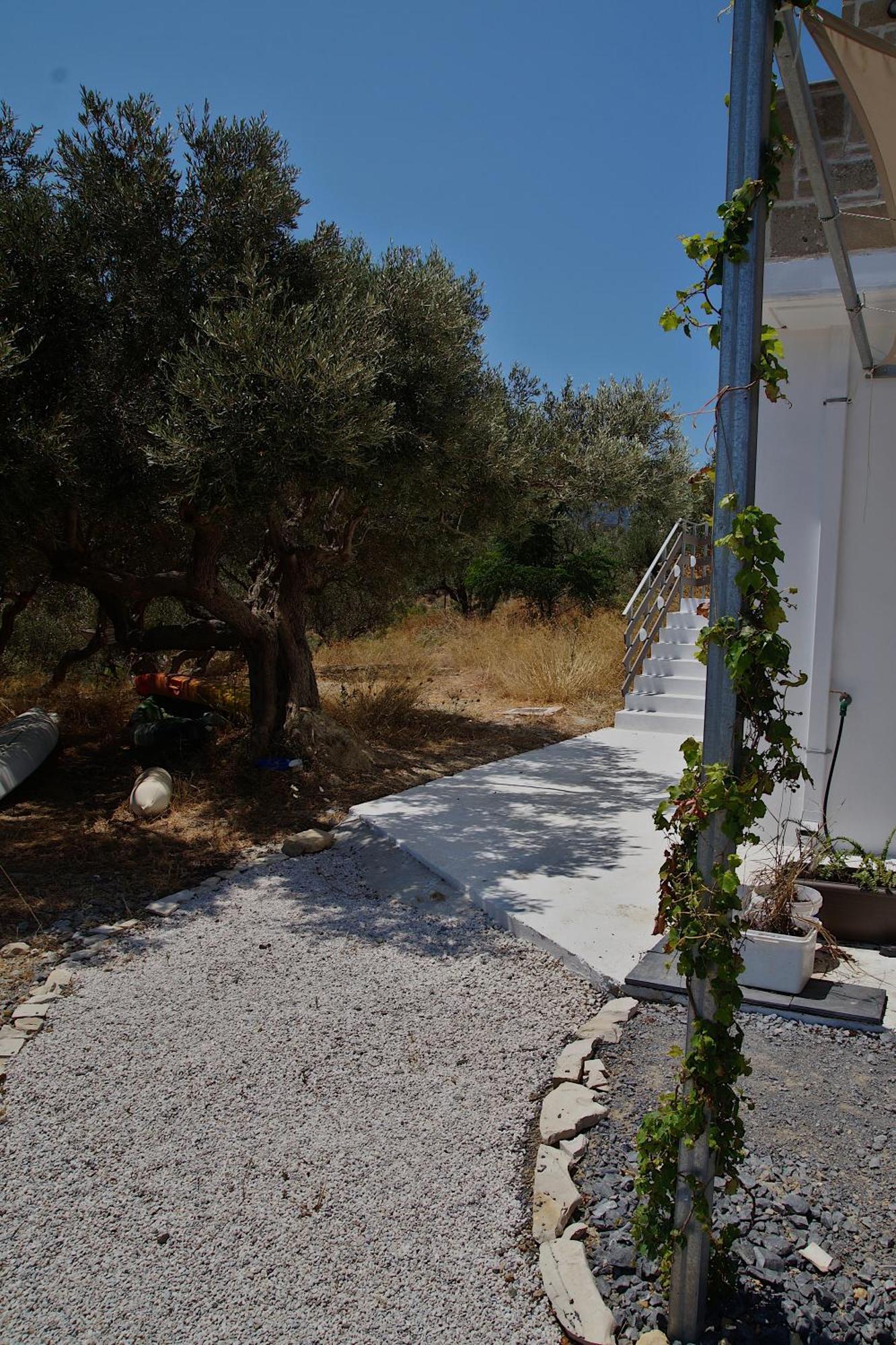 Mulberry Hill - Amazing Panoramic Views - Kissamos Διαμέρισμα Εξωτερικό φωτογραφία